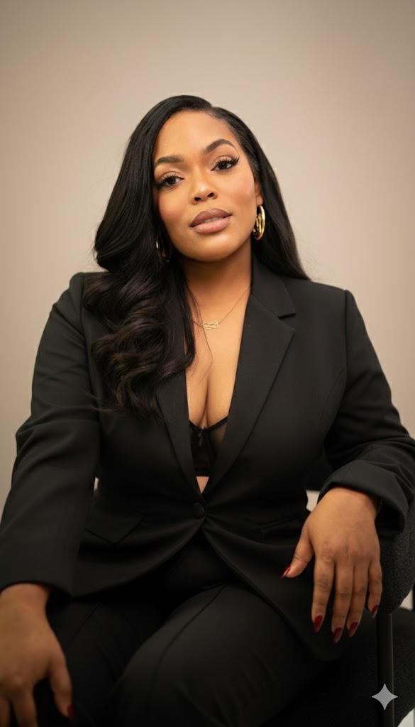 Ms. Rasheda Mills